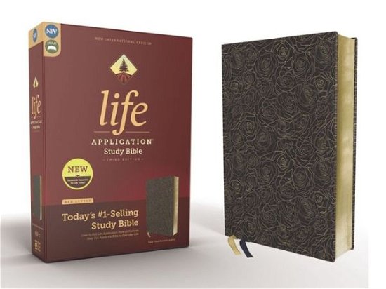 Life - Zondervan - Bøger - HarperCollins Publishers - 9780310452812 - 1. oktober 2019