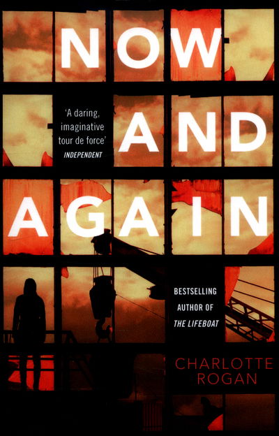 Now and Again - Charlotte Rogan - Books - Little, Brown Book Group - 9780349005812 - May 4, 2017
