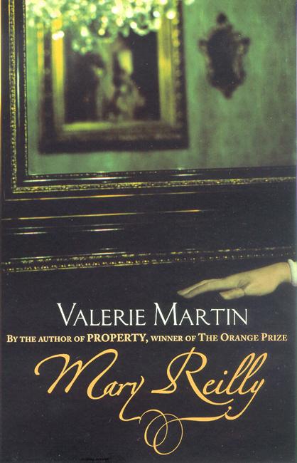 Mary Reilly - Valerie Martin - Books - Little, Brown Book Group - 9780349117812 - January 15, 2004