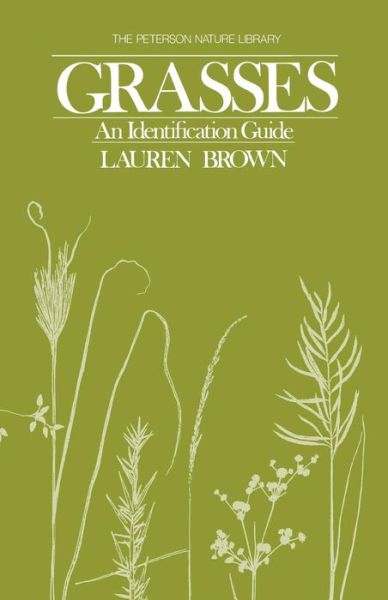 Grasses - Lauren Brown - Books - Houghton Mifflin - 9780395628812 - April 30, 1992