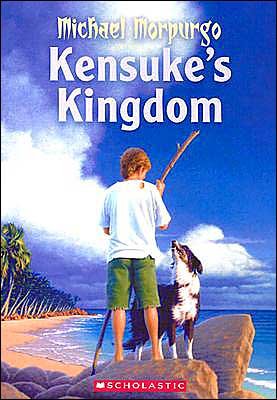 Kensuke's Kingdom - Michael Morpurgo - Bøger - Scholastic Paperbacks - 9780439591812 - 1. juni 2004