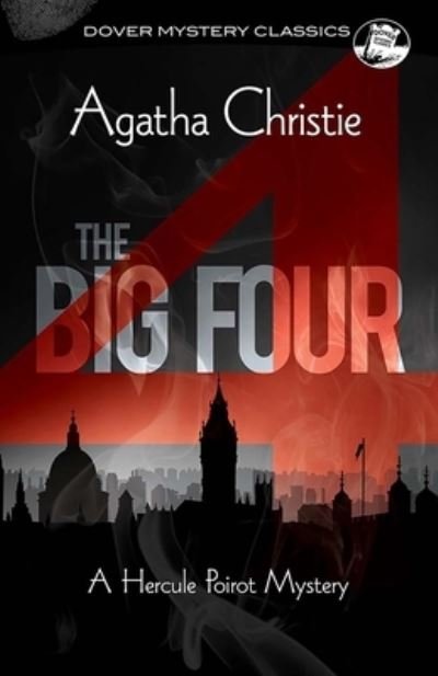 Cover for Agatha Christie · Big Four (N/A) (2022)
