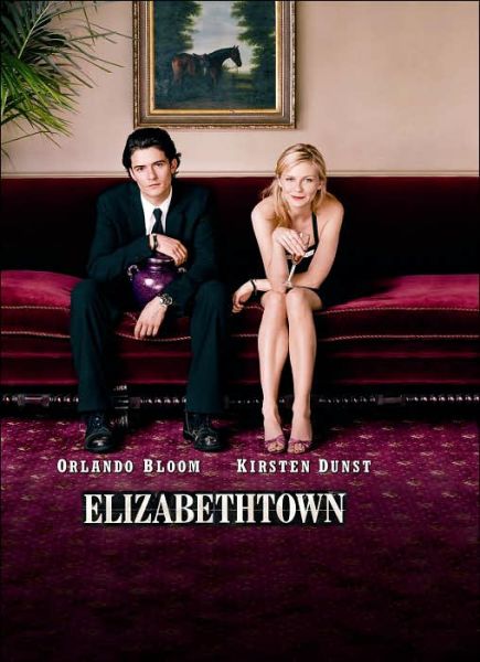 Cover for Cameron Crowe · Film: Elizabethtown (Pocketbok) (2005)