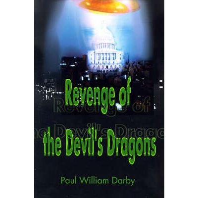 Cover for Paul Darby · Revenge of the Devil's Dragons (Pocketbok) (2000)