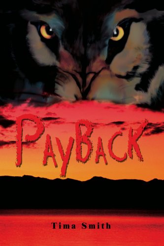 Cover for Tima Smith · Payback (Paperback Book) (2004)