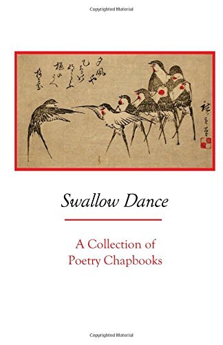 Cover for Silver Birch Press · Swallow Dance: a Collection of Poetry Chapbooks (Silver Birch Press Anthologies) (Volume 7) (Pocketbok) (2014)