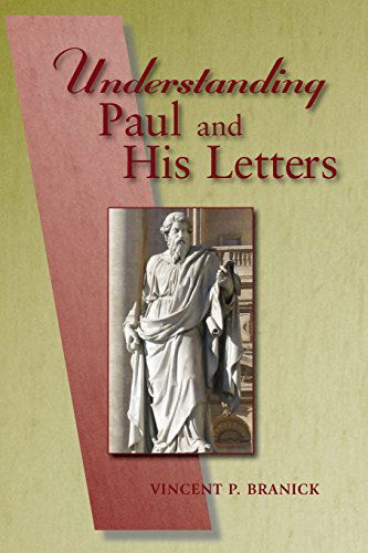 Cover for Vincent P. Branick · Understanding Paul and His Letters (Paperback Book) (2009)