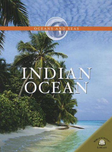 Cover for Jen Green · Indian Ocean (Oceans and Seas) (Pocketbok) (2005)