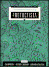 Cover for Lynn Margulis · Protoctista Glossary (Hardcover Book) (1993)