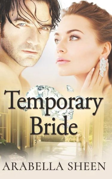 Cover for Arabella Sheen · Temporary Bride (Paperback Bog) (2013)