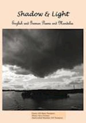 Cover for Elfi Thomson · Shadow and Light (Paperback Book) (2013)