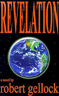 Cover for Aaron M Meyer · Revelation (Hardcover Book) (2003)