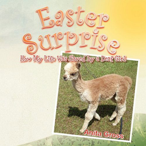 Cover for Anita Gross · Easter Surprise (Paperback Book) (2008)