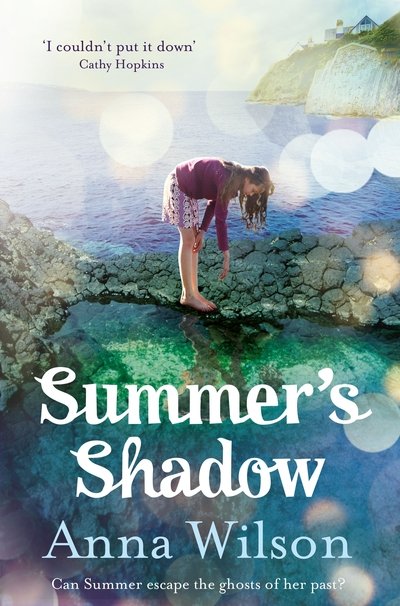 Cover for Anna Wilson · Summer's Shadow (N/A) (2014)