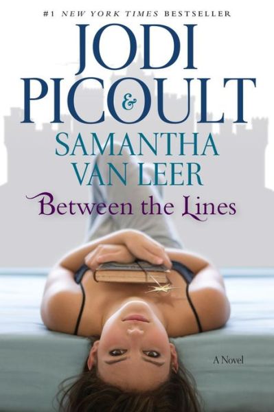 Cover for Samantha Van Leer · Between the Lines (Paperback Book) [Reprint edition] (2013)