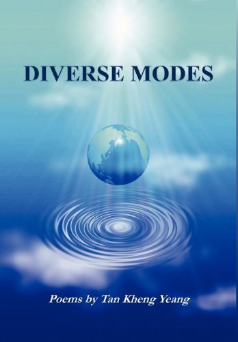 Cover for Kheng Yeang Tan · Diverse Modes (Hardcover Book) (2012)