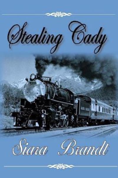 Cover for Siara Brandt · Stealing Cady (Paperback Book) (2013)