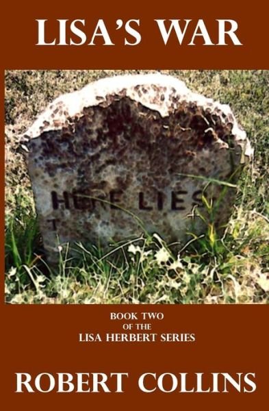Cover for Robert Collins · Lisa's War (Paperback Book) (2014)