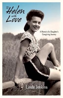 Cover for Linda Jenkins · To Helen with Love (Paperback Book) (2017)