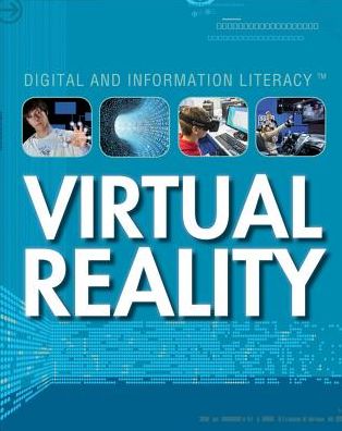 Cover for Don Rauf · Virtual Reality (Paperback Book) (2015)