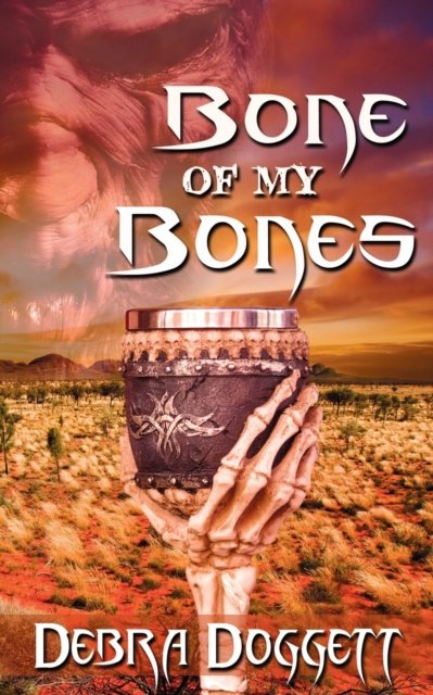 Cover for Debra Doggett · Bone of My Bones (Paperback Book) (2015)