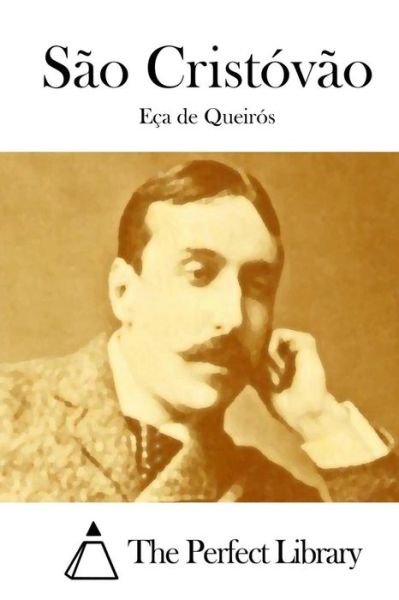 Cover for Eca De Queiros · Sao Cristovao (Paperback Bog) (2015)