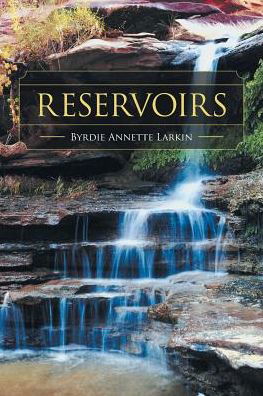 Cover for Byrdie Annette Larkin · Reservoirs (Paperback Book) (2017)