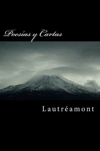 Cover for Lautreamont · Poesias Y Cartas (Paperback Book) (2015)