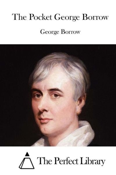 Cover for George Borrow · The Pocket George Borrow (Paperback Book) (2015)