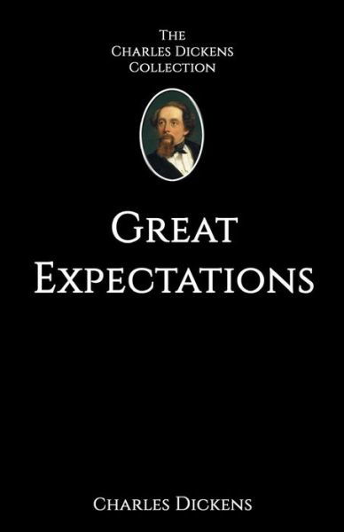 Great Expectations - Dickens - Books - Createspace Independent Publishing Platf - 9781533607812 - June 4, 2016