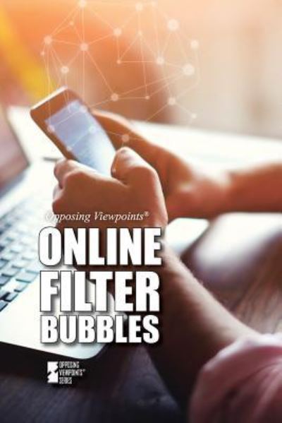 Cover for Paula Johanson · Online Filter Bubbles (Paperback Book) (2017)