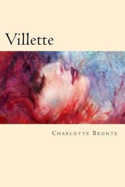 Cover for Charlotte Bronte · Villette (Taschenbuch) (2016)