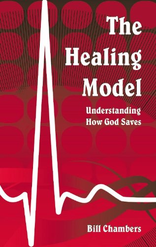 Cover for Bill Chambers · Healing Model, the (Paperback Book) (2009)