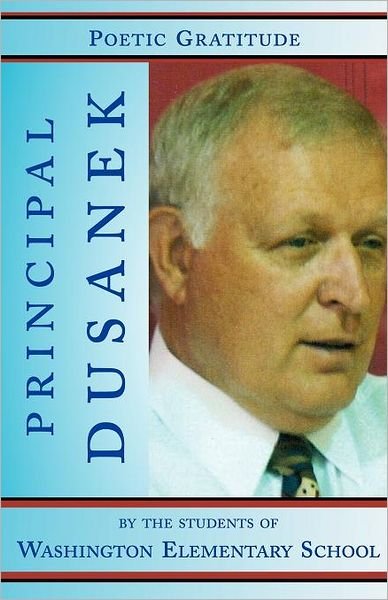 Cover for Anya K Charles · Principal Dusanek (Paperback Book) (2006)