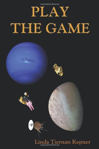 Cover for Linda T. Kepner · Play the Game (Paperback Book) (2008)