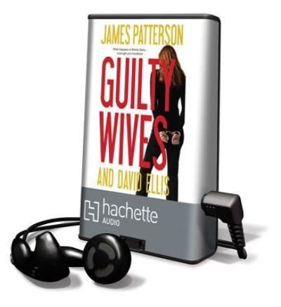 Cover for James Patterson · Guilty Wives (N/A) (2012)