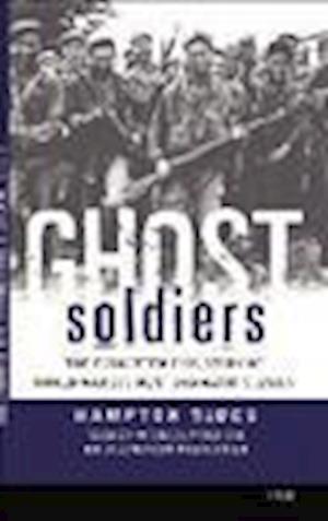 Cover for Hampton Sides · Ghost Soldiers (N/A) (2012)