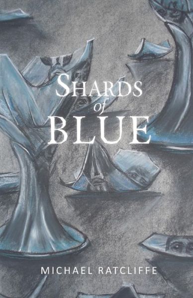 Cover for Michael Ratcliffe · Shades of Blue (Paperback Book) (2015)