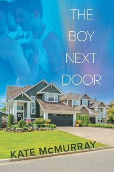 Cover for Kate McMurray · The Boy Next Door (Pocketbok) [2 Revised edition] (2016)