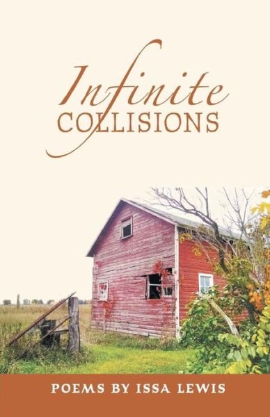 Cover for Issa Lewis · Infinite Collisions (Paperback Bog) (2017)