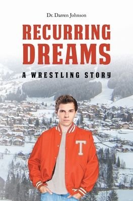 Cover for Darren Johnson · Recurring Dreams (Paperback Book) (2022)