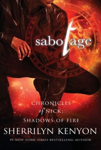 Sabotage - Sherrilyn Kenyon - Livros - Oliver-Heber Books - 9781648394812 - 22 de agosto de 2023