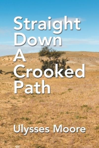 Cover for Ulysses Moore · Straight Down A Crooked Path (Paperback Book) (2021)