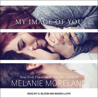 Cover for Melanie Moreland · My Image of You (CD) (2017)