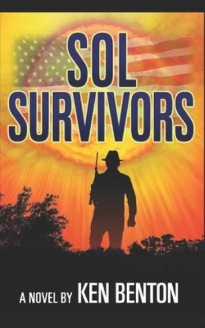 Cover for Ken Benton · Sol Survivors (Taschenbuch) (2019)