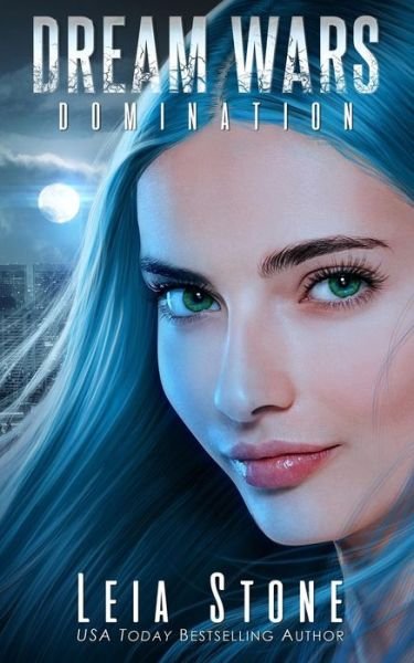 Cover for Leia Stone · Dream Wars Domination (Pocketbok) (2018)