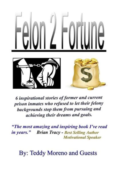 Cover for Kira Mendez · Felon 2 Fortune (Paperback Book) (2018)