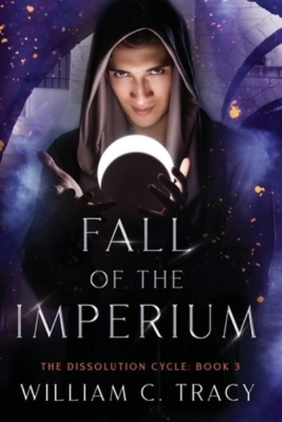 Cover for William C Tracy · Fall of the Imperium (Pocketbok) (2020)