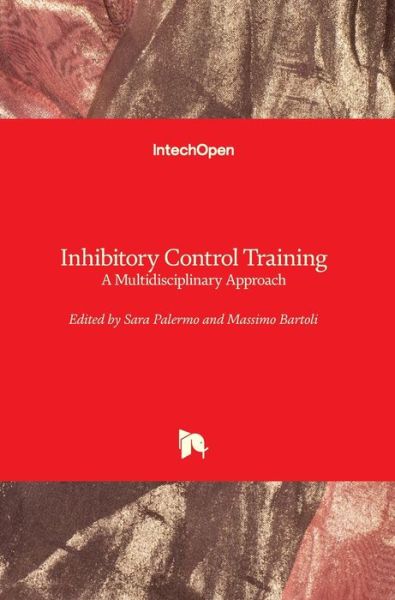 Cover for Sara Palermo · Inhibitory Control Training: A Multidisciplinary Approach (Hardcover Book) (2020)