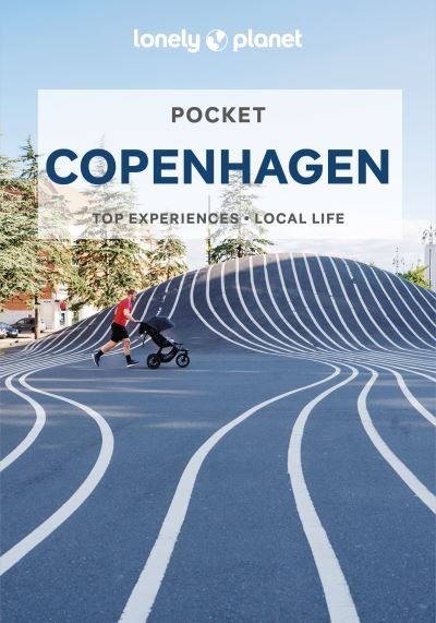 Cover for Lonely Planet · Lonely Planet Pocket Copenhagen - Pocket Guide (Taschenbuch) (2023)